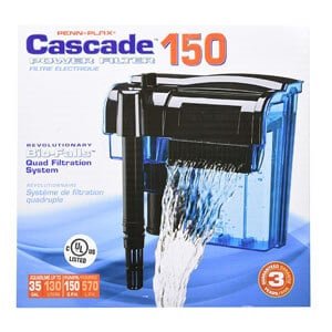 مرشح Penn Plax Cascade