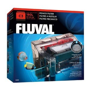 مرشح Fluval HOB