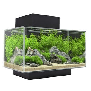 حوض السمك Fluval Edge