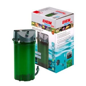 أفضل مرشح Eheim تم اختباره واختباره