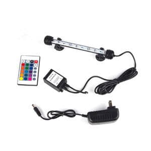 إضاءة LED رائعة
