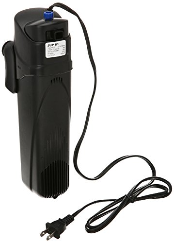 SunSun JUP-01 9W UV معقم مضخة غاطسة